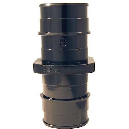 Conbraco Industries Conbraco  1 in. Poly Alloypipe Coupling 8975187